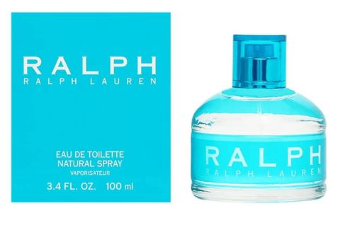 Ralph Lauren Ralph EDT 100ml
